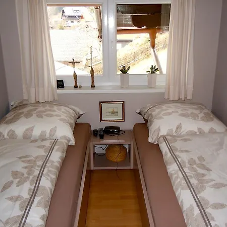 Seegarten * Feld am See