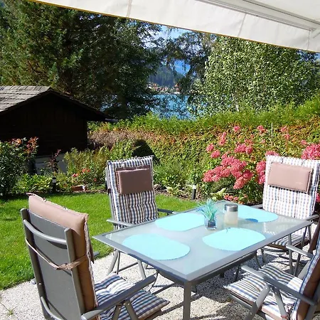 Apartmán Seegarten Feld am See