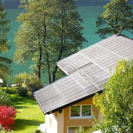 Apartmán Seegarten *