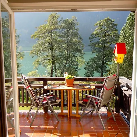 Apartmán Seegarten Feld am See