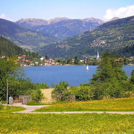 Apartmán Seegarten *