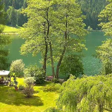 Seegarten Feld am See