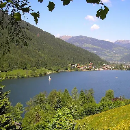 Appartement Seegarten