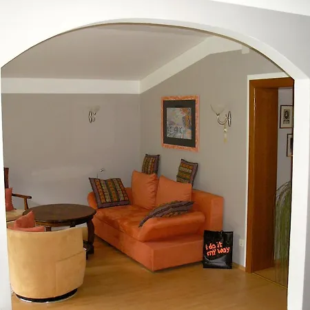 Seegarten Feld am See