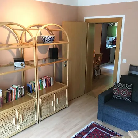 Seegarten Appartement