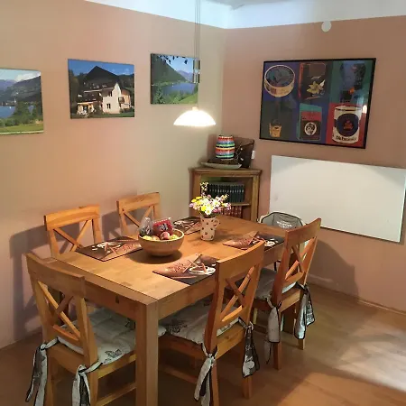 Seegarten * Feld am See