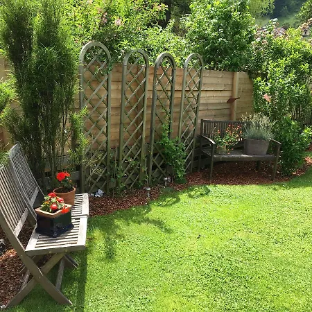 Appartement Seegarten Feld am See