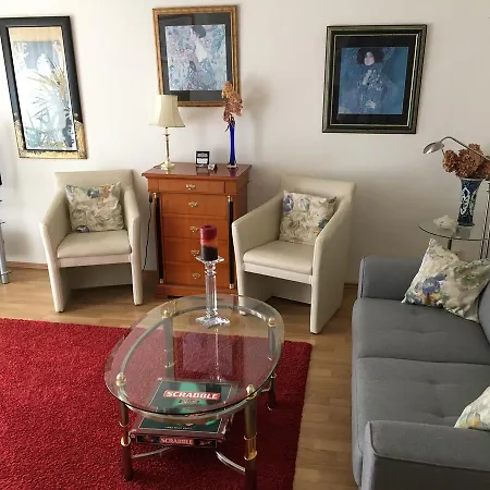 Seegarten Appartement