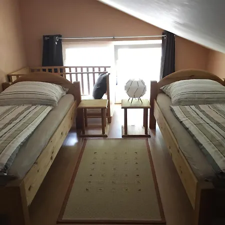 Seegarten Feld am See