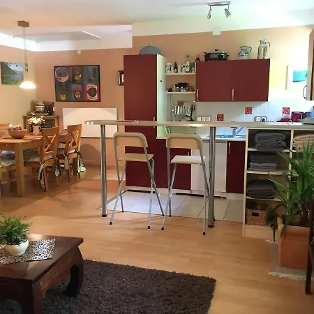 Seegarten Feld am See