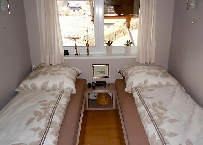 Seegarten * Feld am See