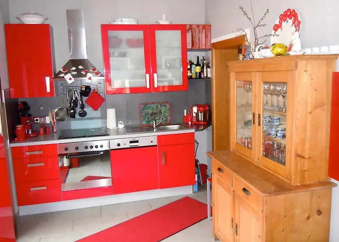 Seegarten Feld am See