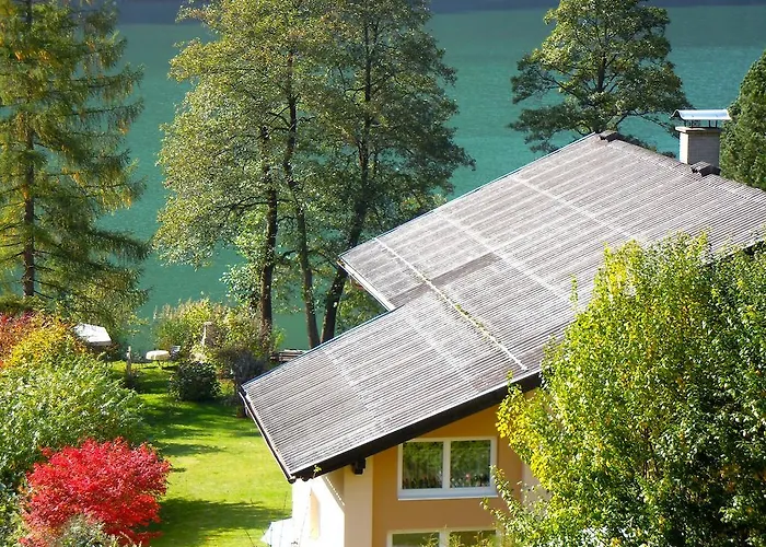 Apartament Seegarten *