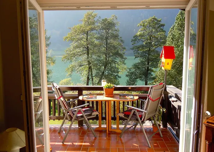 Apartament Seegarten Feld am See