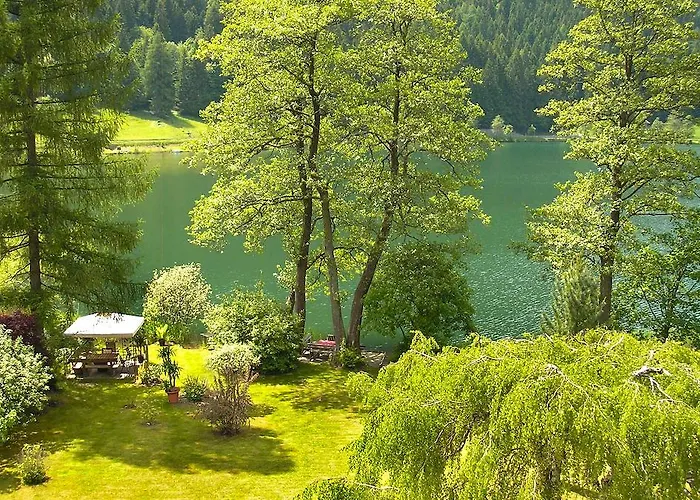 Seegarten Feld am See