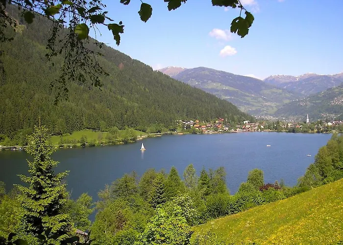 Apartament Seegarten