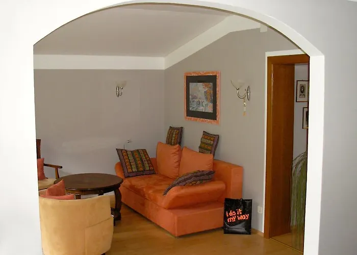 Seegarten Feld am See