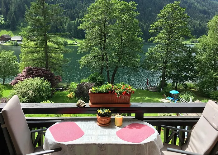Seegarten Apartament