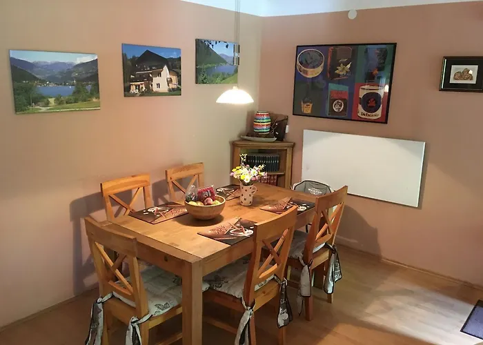 Seegarten * Feld am See