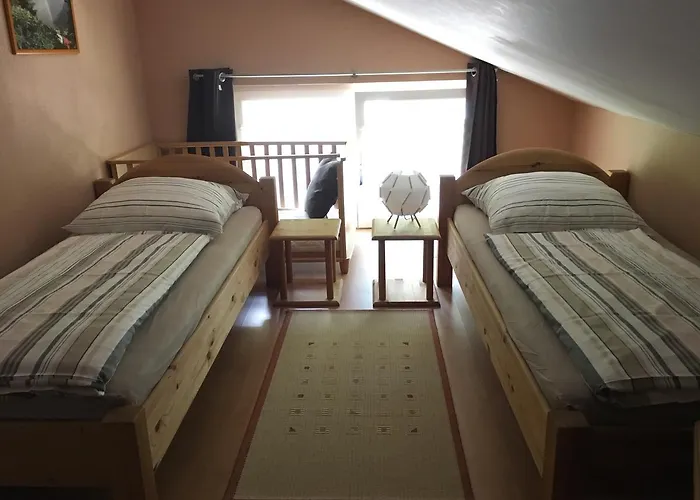 Seegarten Feld am See