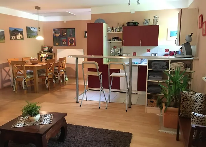 Seegarten Feld am See