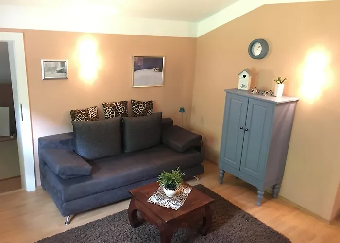 Apartament Seegarten